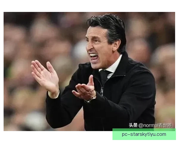 埃梅里维拉争冠到三十五轮再说