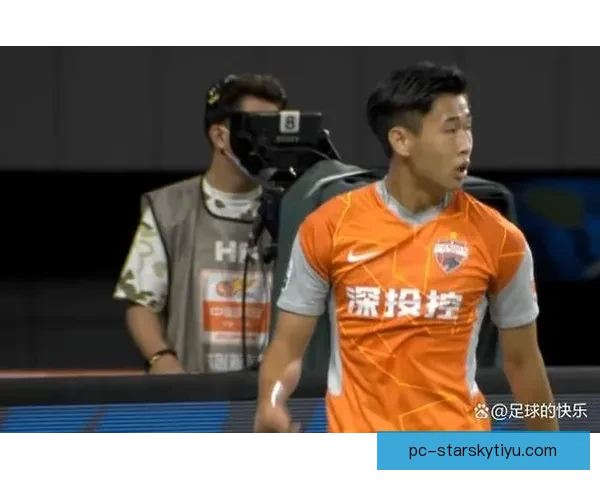 德转戴伟浚210万加盟新鹏城