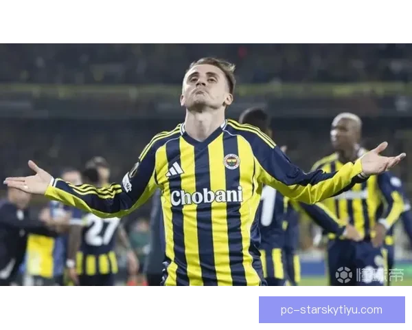 费内巴切逆转青年联合 阿克蒂尔科奥卢梅开二度