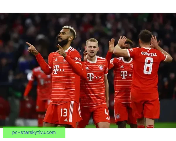 阿森纳欧冠难敌复苏拜仁恐遭淘汰