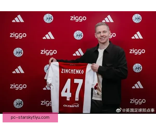 津琴科膝伤崩溃向阿贾克斯致歉